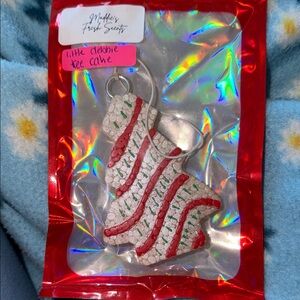 Christmas Tree Car Freshener